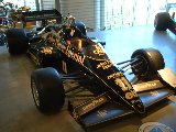 Lotus F1