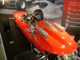 John Surtees world champion Ferrari F1