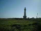 Pigeon Point lighthouse