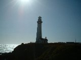 Pigeon Point lighthouse