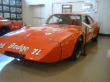 Bobby Isaac's Dodge Daytona